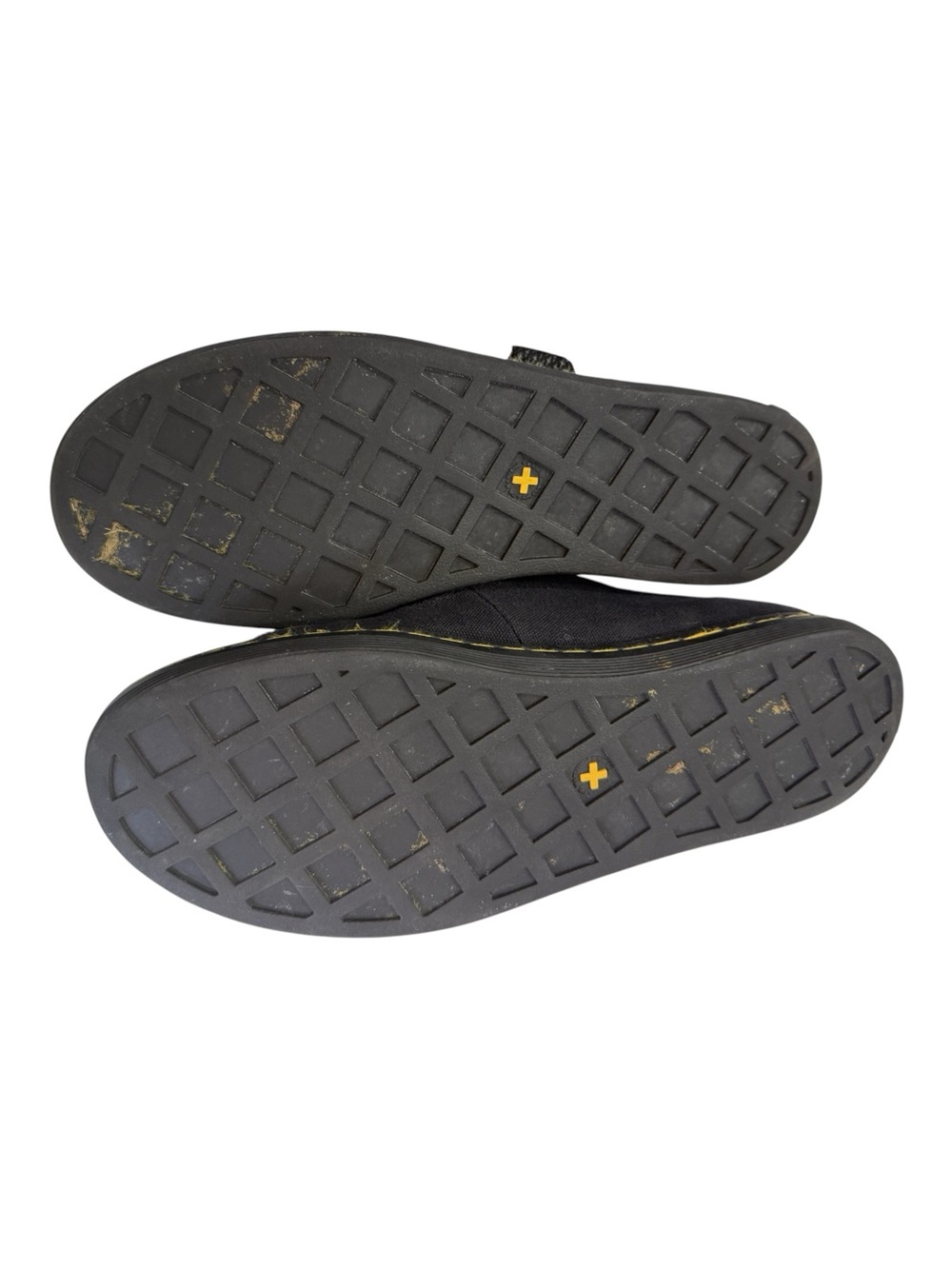 Dr. Martens Woolwich Mary Jane Shoes Size 8 - Picture 5 of 6
